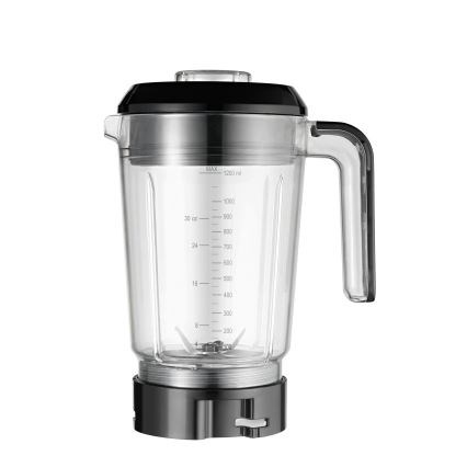 WMF - Stolný multifunkčný mixér KULT X 900W/230V nerez