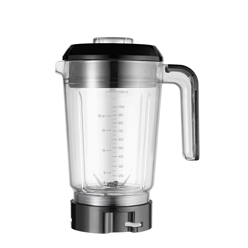WMF - Stolný multifunkčný mixér KULT X 900W/230V nerez