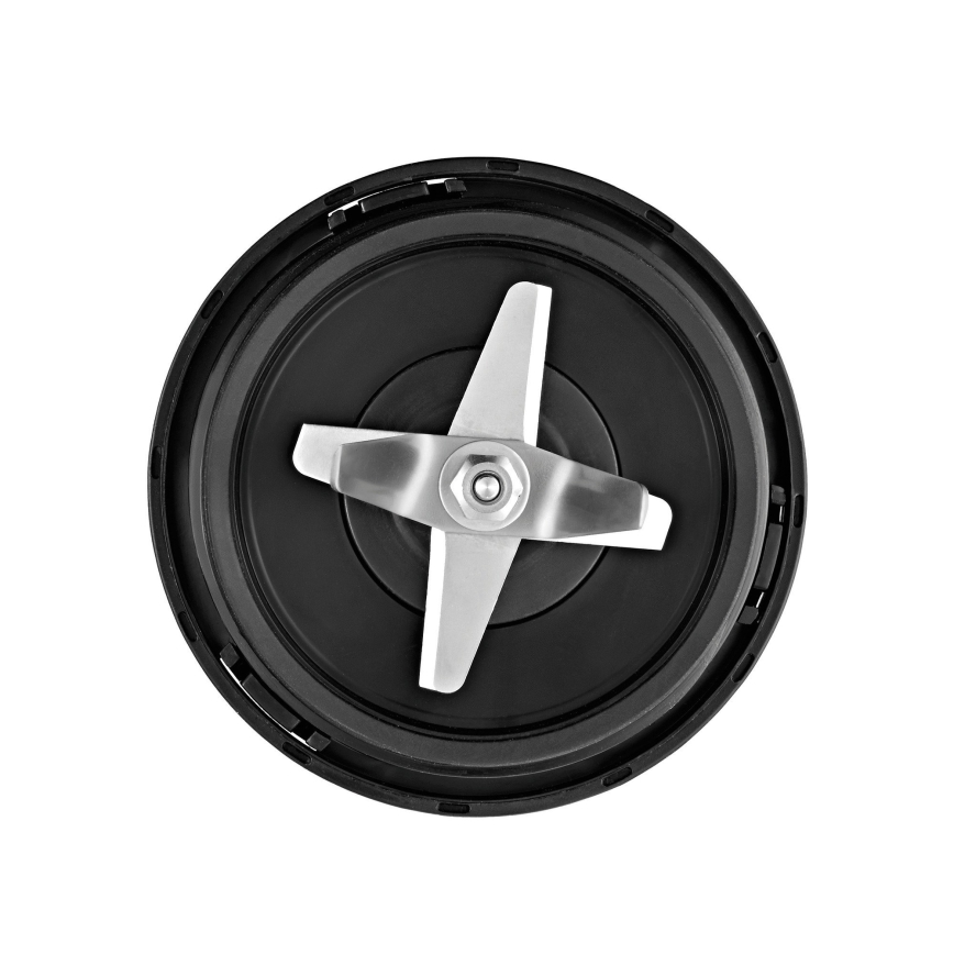 WMF - Stolný multifunkčný mixér KULT X 900W/230V nerez