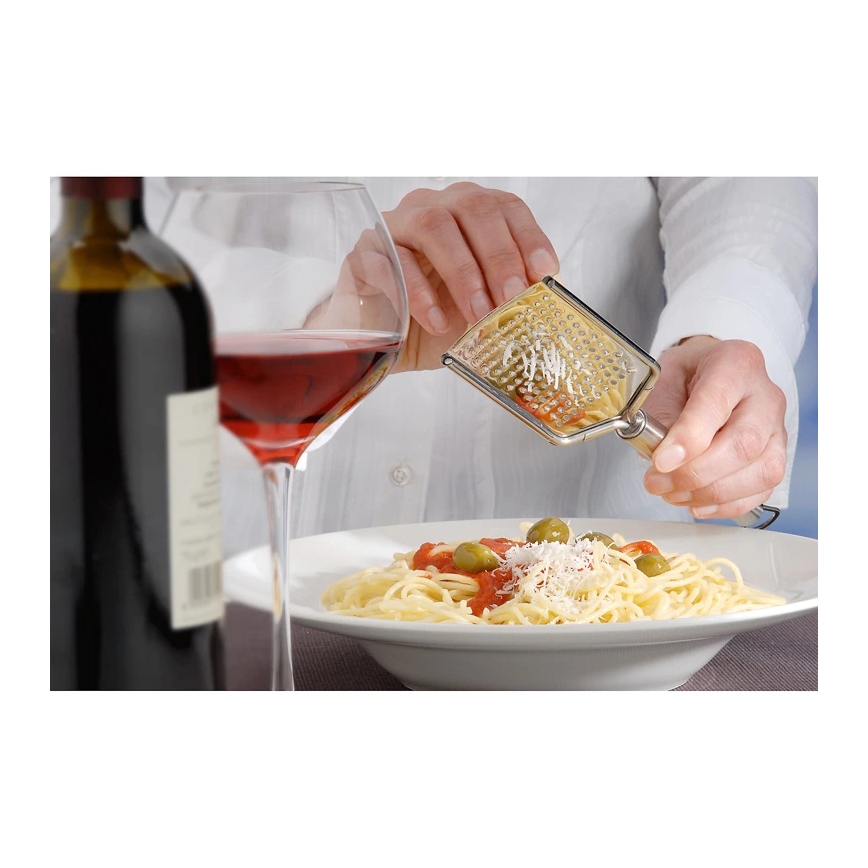 WMF - Strúhadlo na syr PROFI PLUS z nehrdzavejúcej ocele
