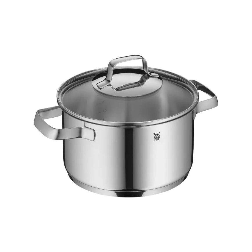 WMF - Súprava hrncov BELMONTE, 5-dielna