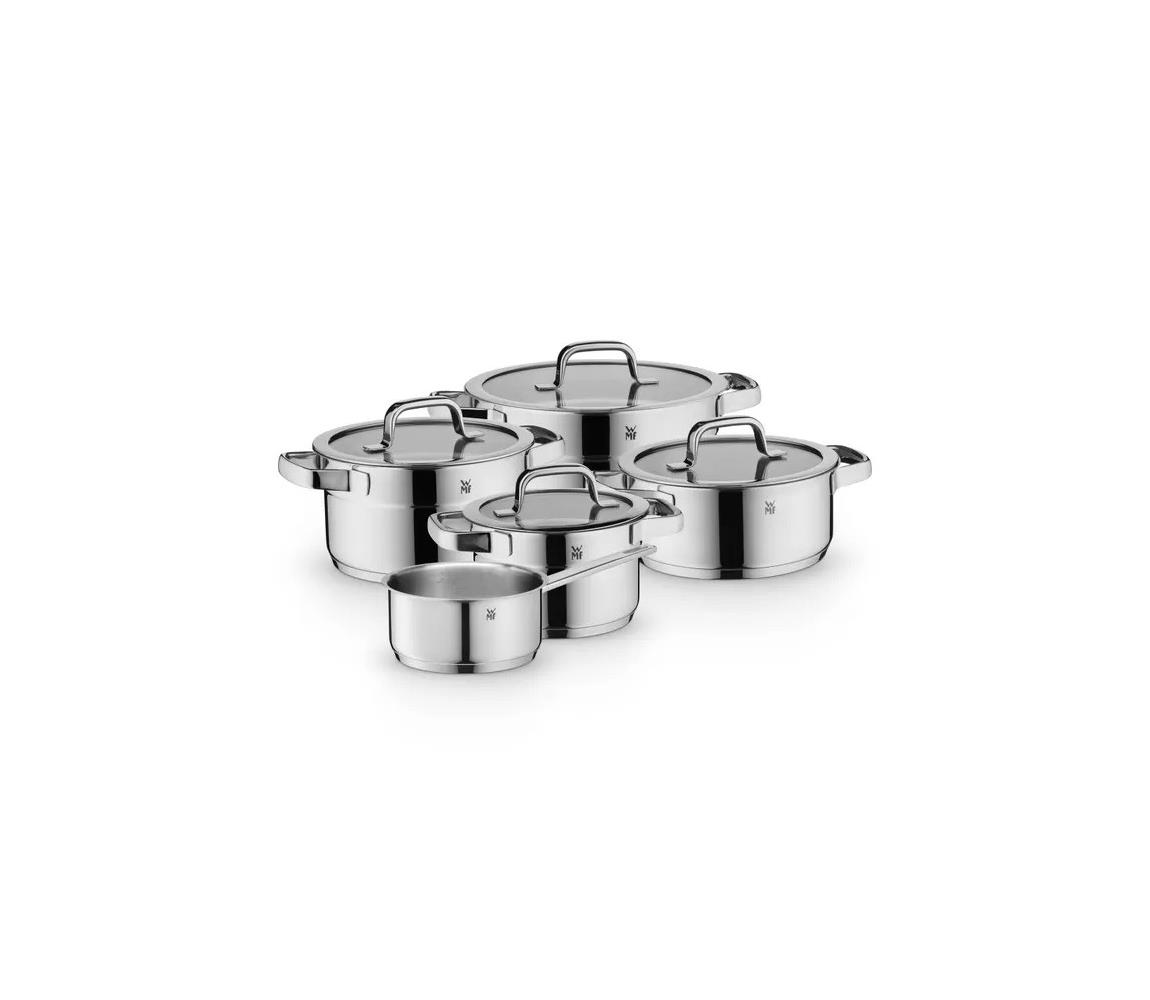 WMF - Súprava hrncov COMPACT CUISINE 5 ks 790556380