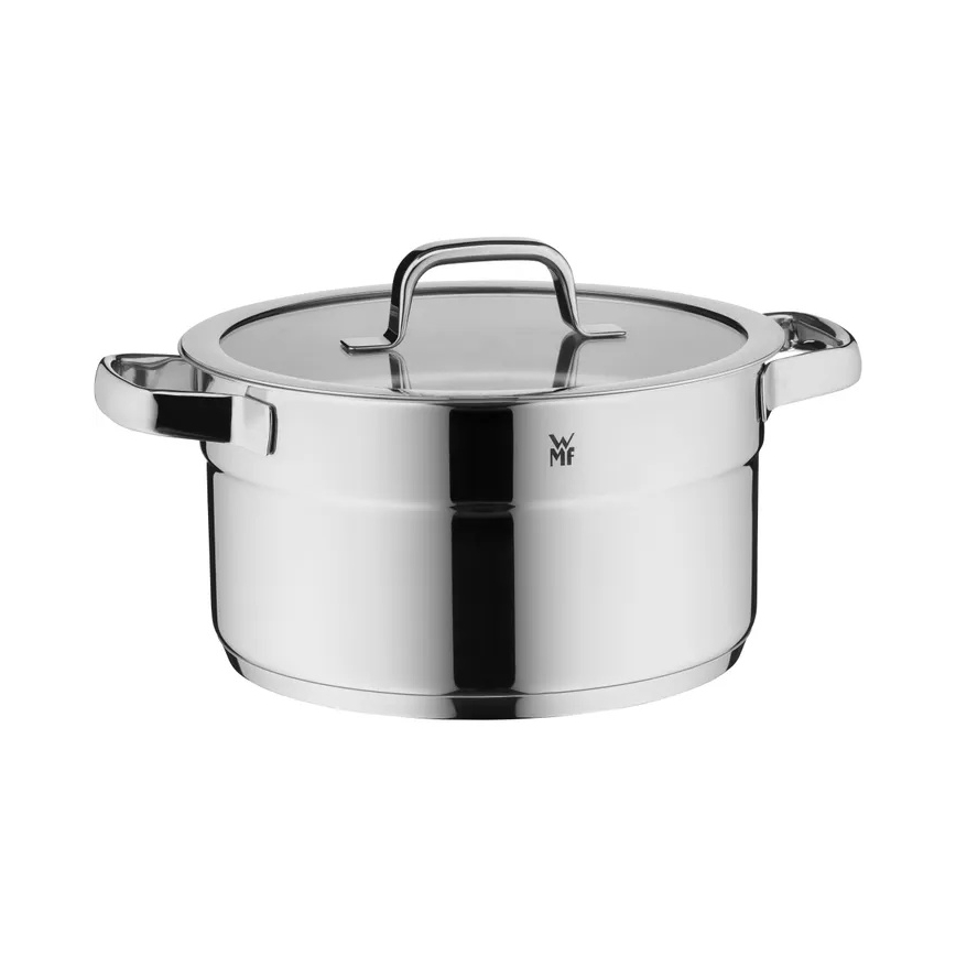 WMF - Súprava hrncov COMPACT CUISINE 5 ks