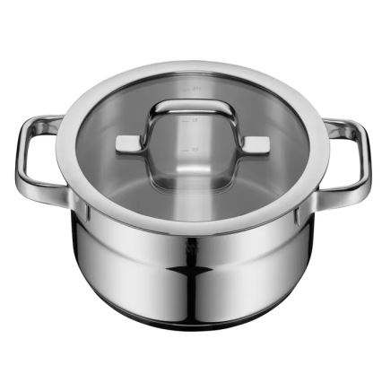 WMF - Súprava hrncov COMPACT CUISINE 5 ks
