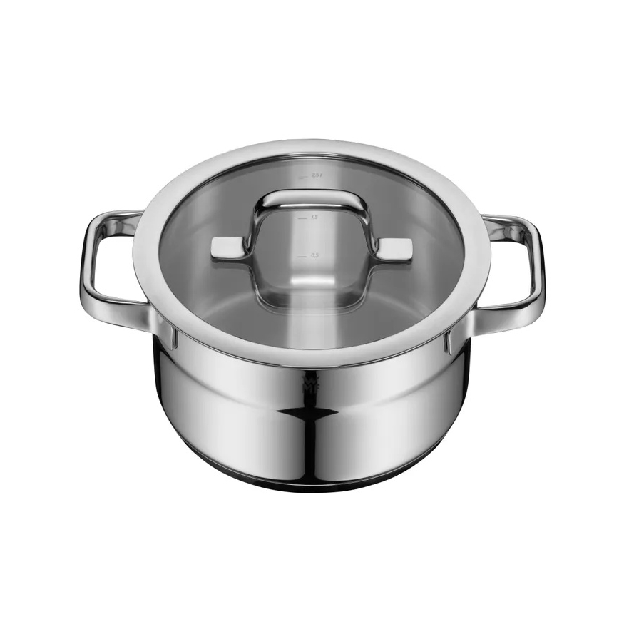 WMF - Súprava hrncov COMPACT CUISINE 5 ks