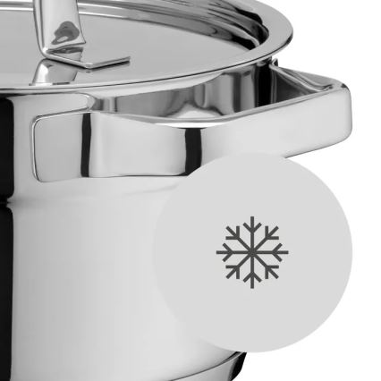 WMF - Súprava hrncov COMPACT CUISINE 5 ks