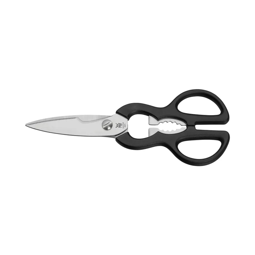 WMF - Súprava kuchynských nožov v bloku SPITZENKLASSE PLUS 6 ks