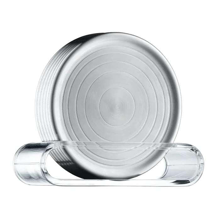 WMF - Súprava podložiek pod poháre LOFT BAR 6 ks