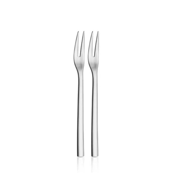 WMF - Súprava servírovacích vidličiek NUOVA 6 ks