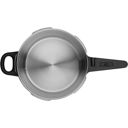WMF - Súprava tlakových hrncov 6,5 l + 3 l PERFECT, nerezová oceľ