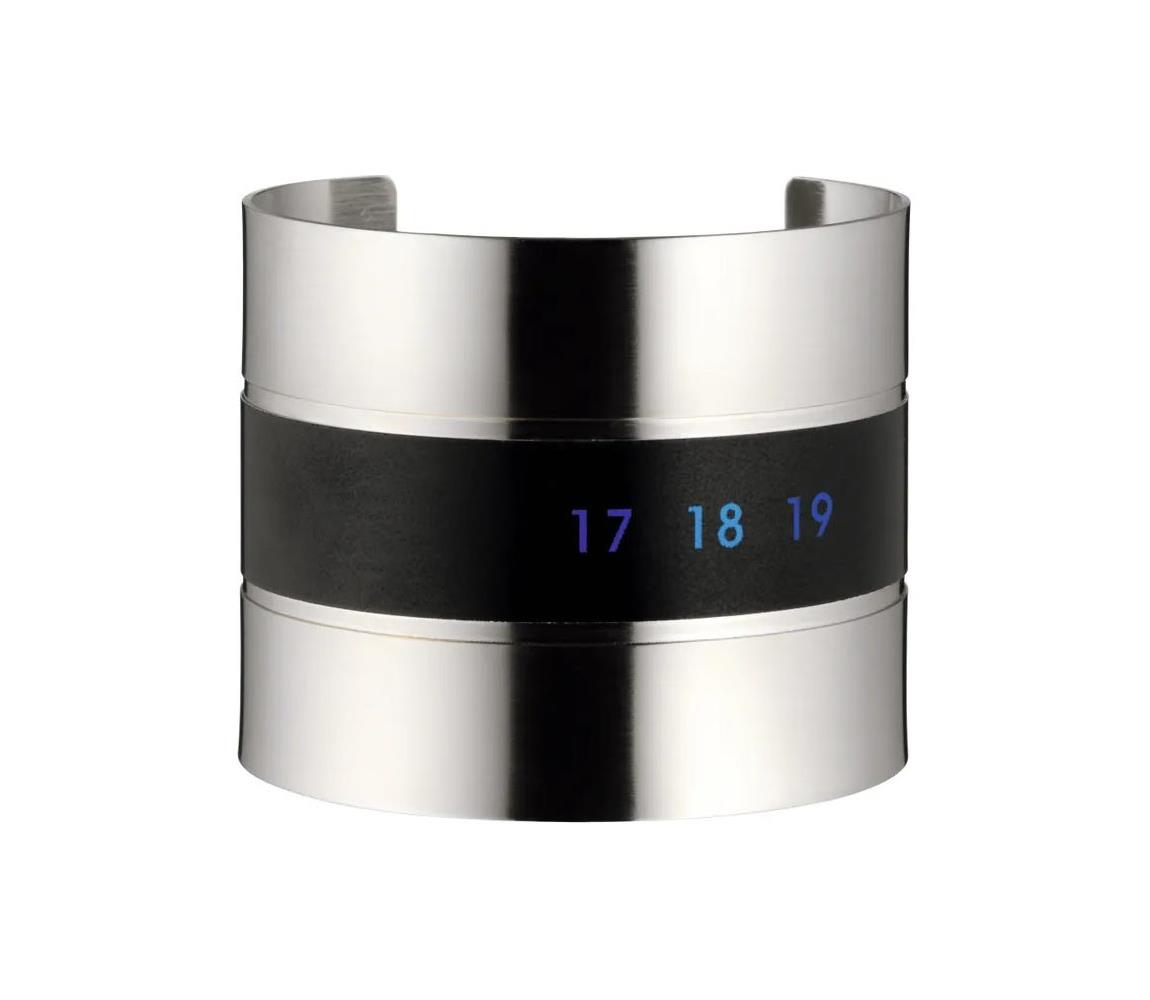 WMF - Teplomer na víno CLEVER & MORE, priemer 7 cm, nerezová oceľ 658516030
