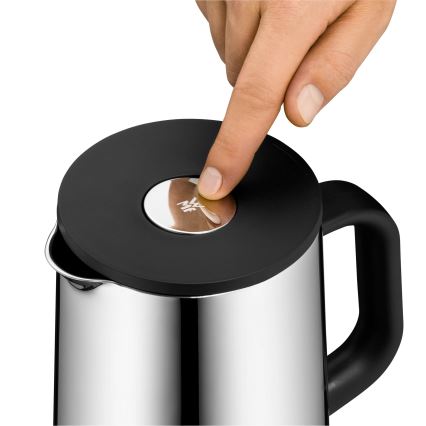 WMF - Termo kanvica IMPULSE, nerezová, 1 l