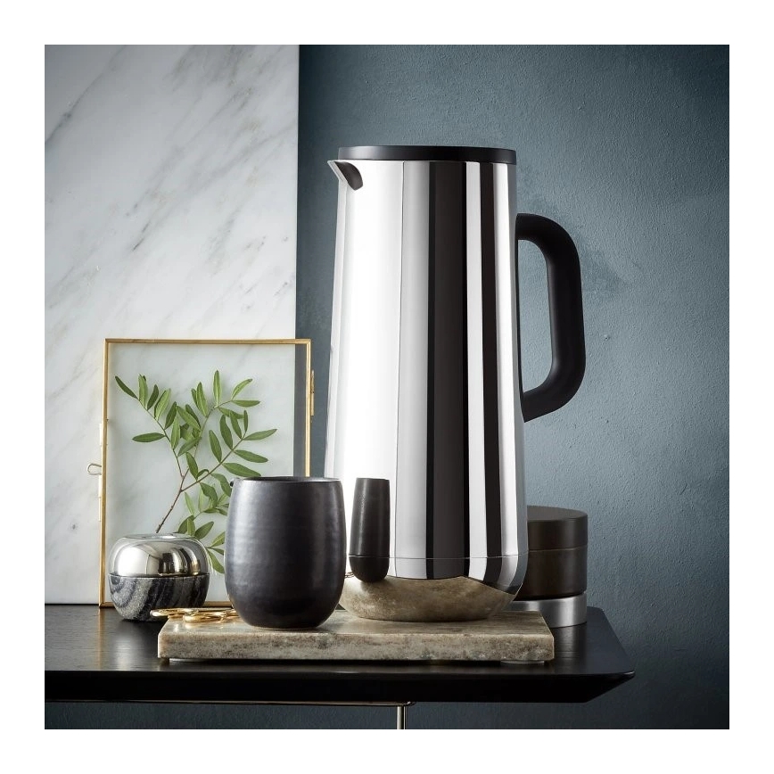 WMF - Termo kanvica IMPULSE nerezová 1 l