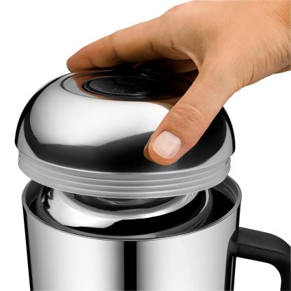 WMF - Termo kanvica IMPULSE nerezová 1 l