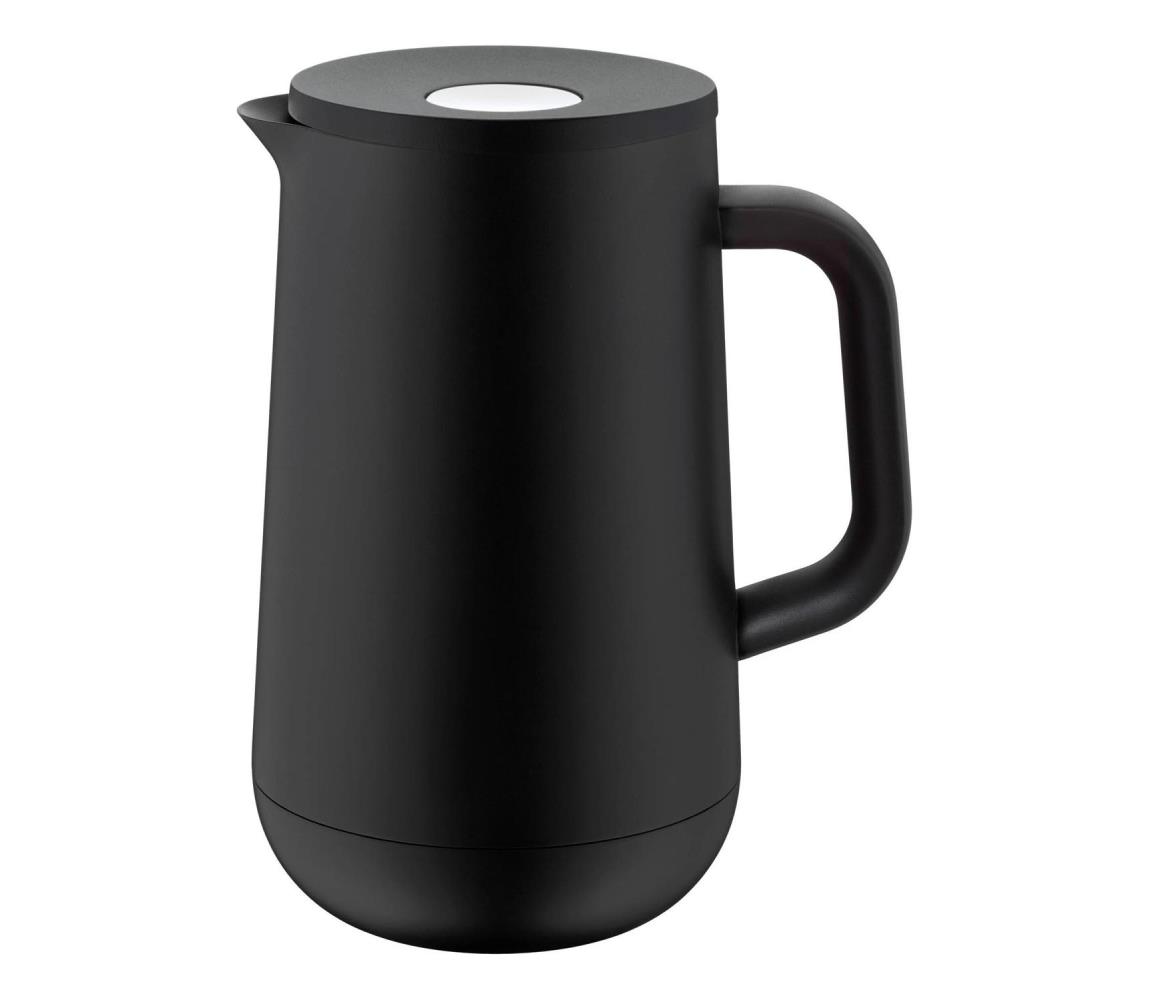 WMF - Termo vrč IMPULSE, črn, 1 l 690687390
