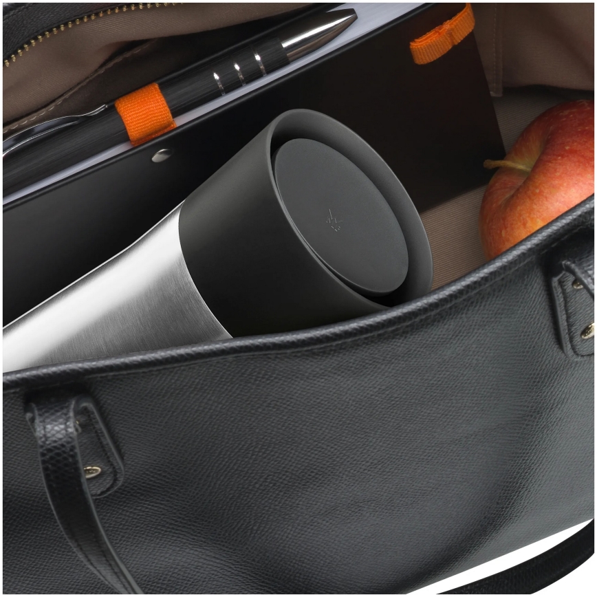 WMF - Termohrnček IMPULSE nerez 0,35 l