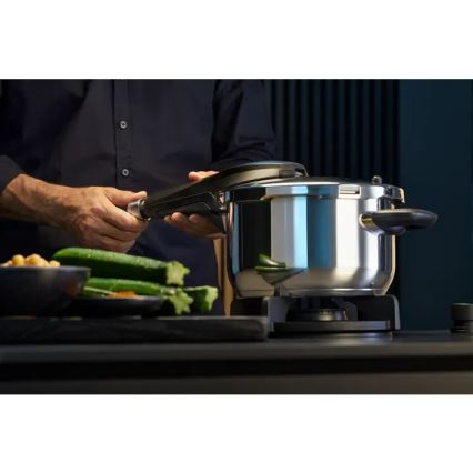 WMF - tlakový hrniec 4,5 l PERFECT PREMIUM nerezová oceľ