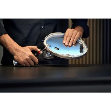 WMF - tlakový hrniec 4,5 l PERFECT PREMIUM nerezová oceľ