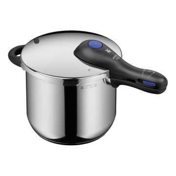 WMF - Tlakový hrniec 6,5 l PERFECT PLUS nerez