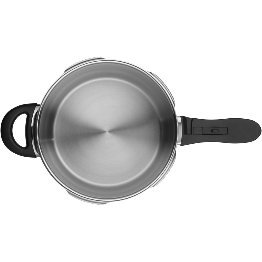 WMF - Tlakový hrniec 6,5 l PERFECT PLUS nerez