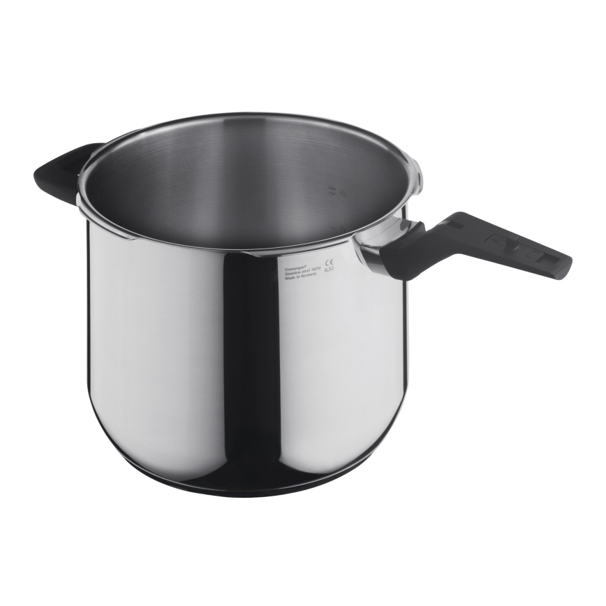 WMF - Tlakový hrniec 6,5 l PERFECT PREMIUM nerez
