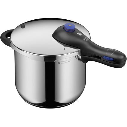 WMF - Tlakový hrniec 6,5 l + vložka PERFECT PLUS nerez