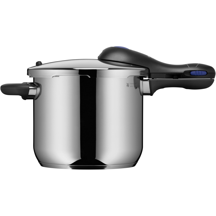 WMF - Tlakový hrniec 6,5 l + vložka PERFECT PLUS nerez