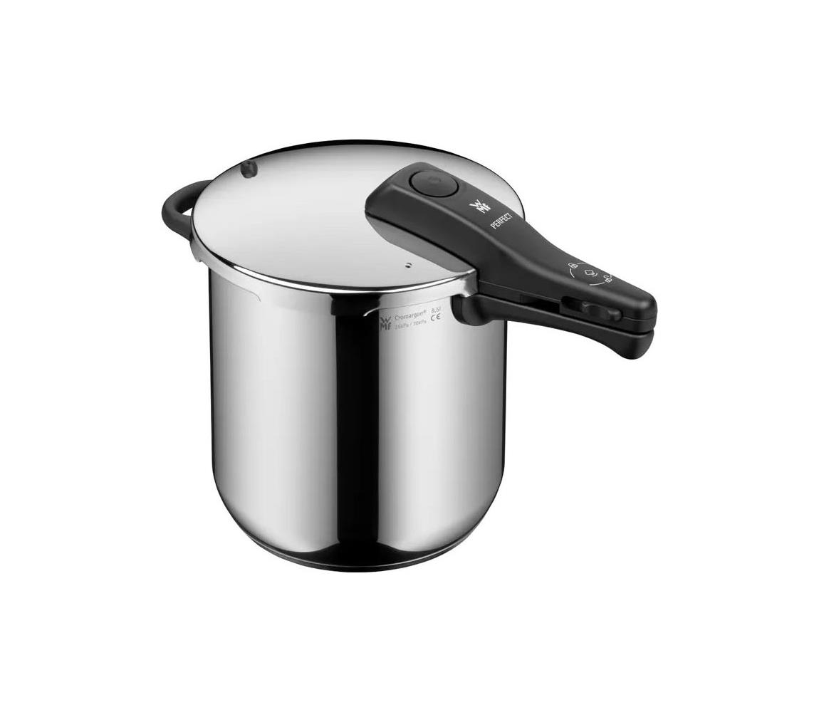 WMF - Tlakový hrniec 8,5 l PERFECT nerezový 791849990