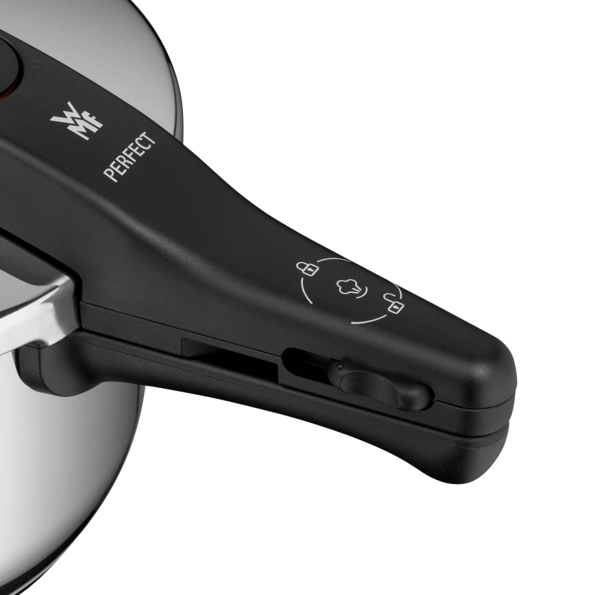 WMF - Tlakový hrniec 8,5 l PERFECT nerezový