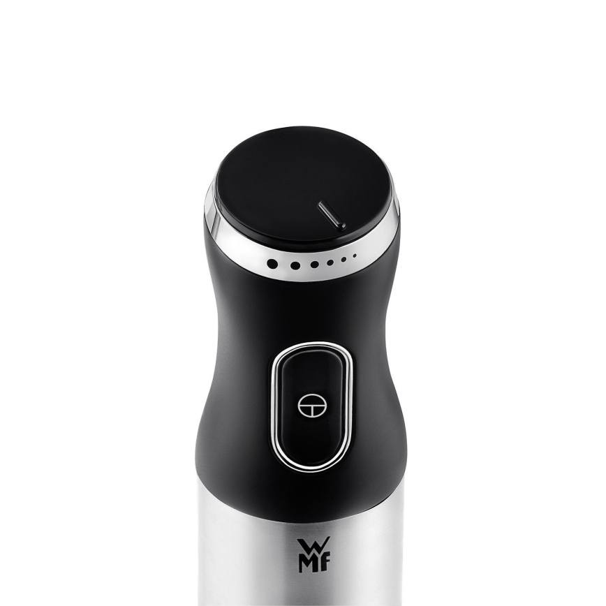 WMF - Tyčový mixér KULT X 600W/230V matný chróm