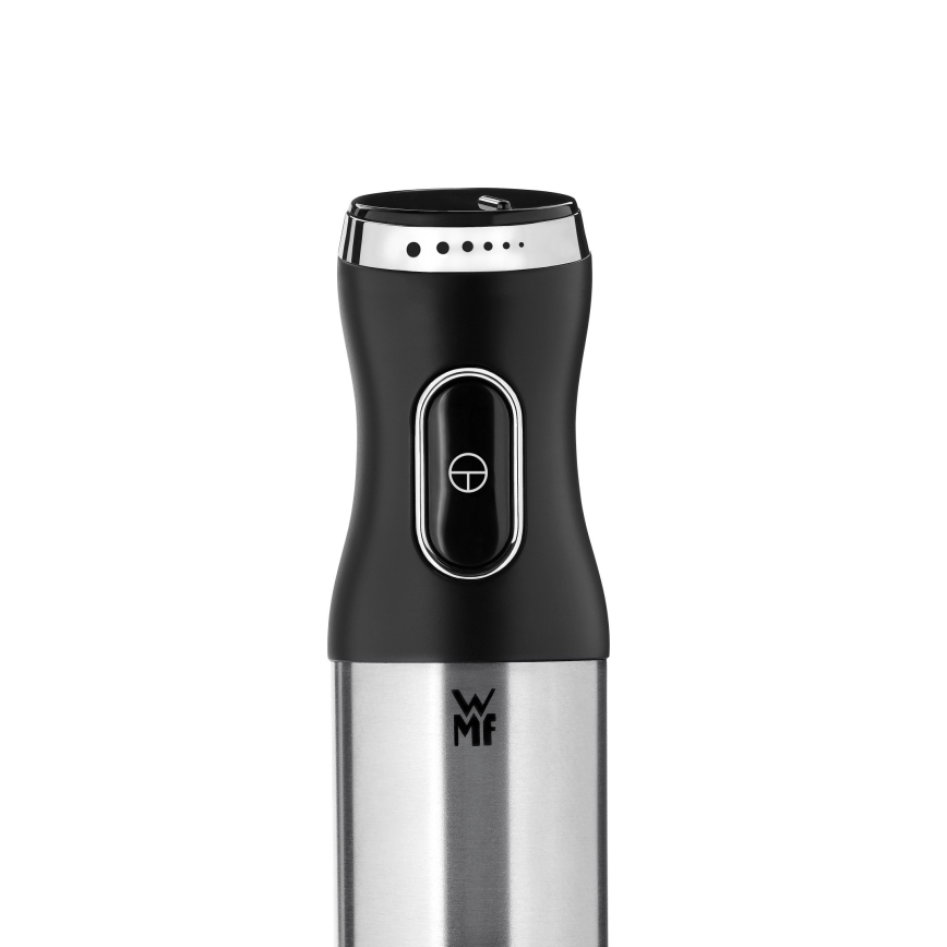 WMF - Tyčový mixér KULT X 600W/230V matný chróm
