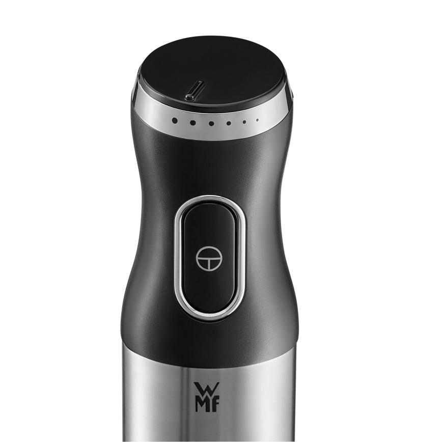 WMF - Tyčový mixér s príslušenstvom 4v1 KULT X 600W/230V nerez