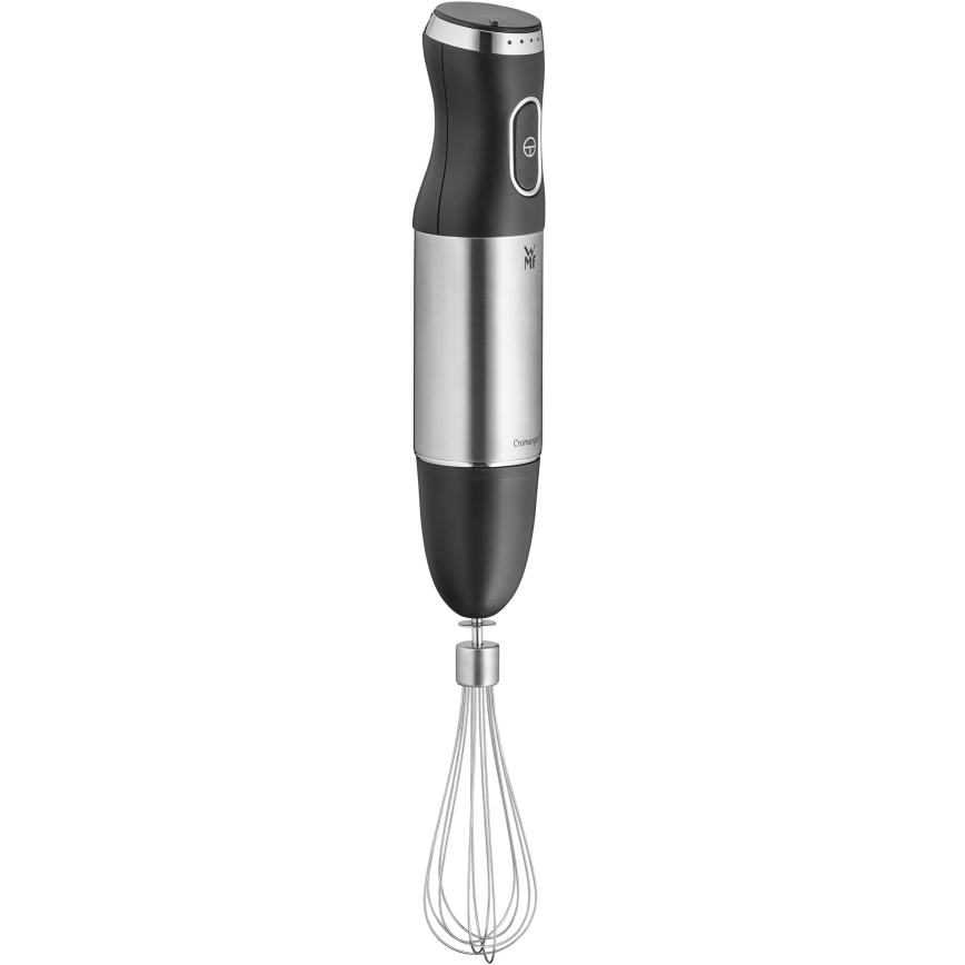 WMF - Tyčový mixér s príslušenstvom 4v1 KULT X 600W/230V nerez