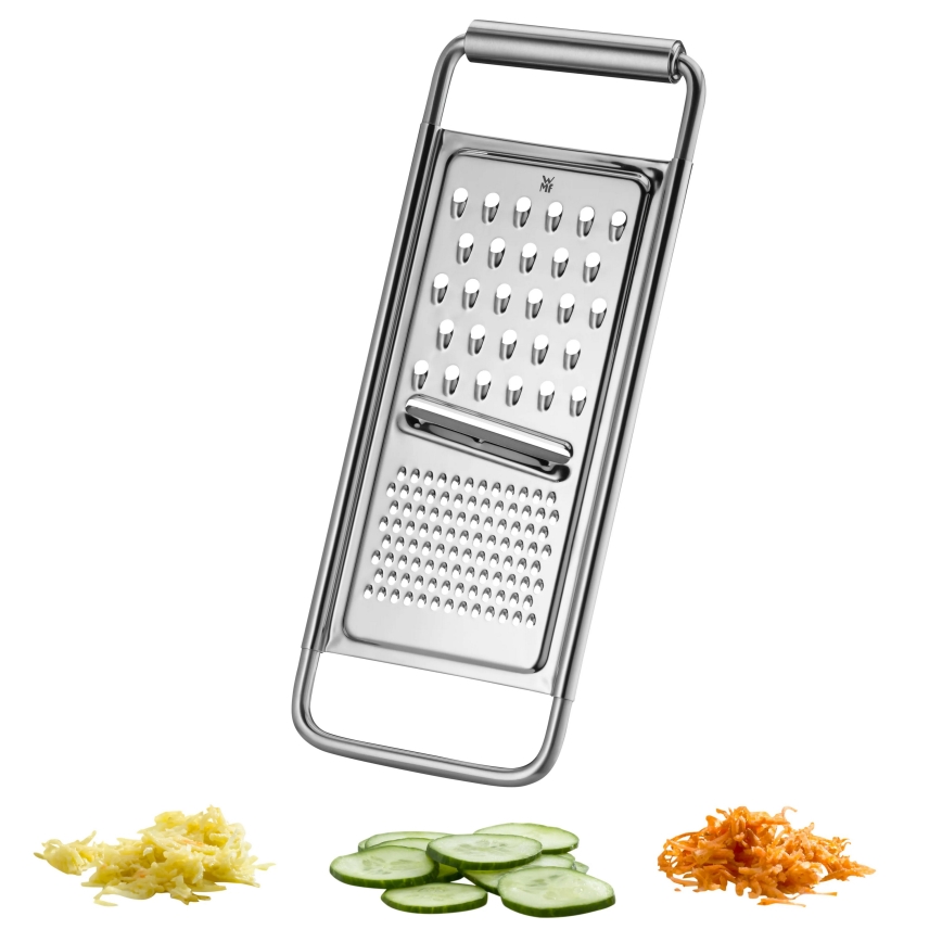 WMF - Univerzálne nerezové strúhadlo