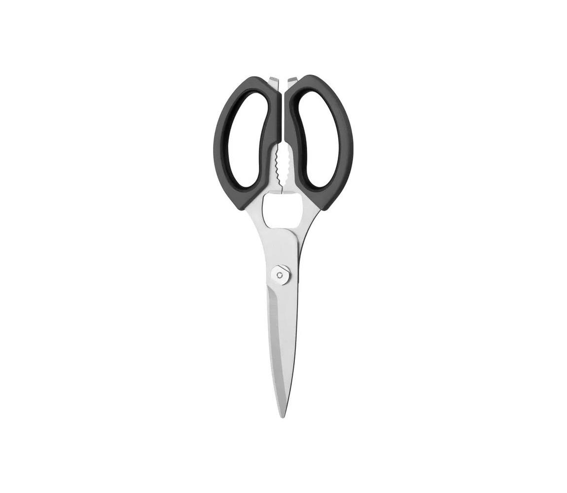 WMF - Univerzálne nožnice 23,4 cm čierne 1883216030
