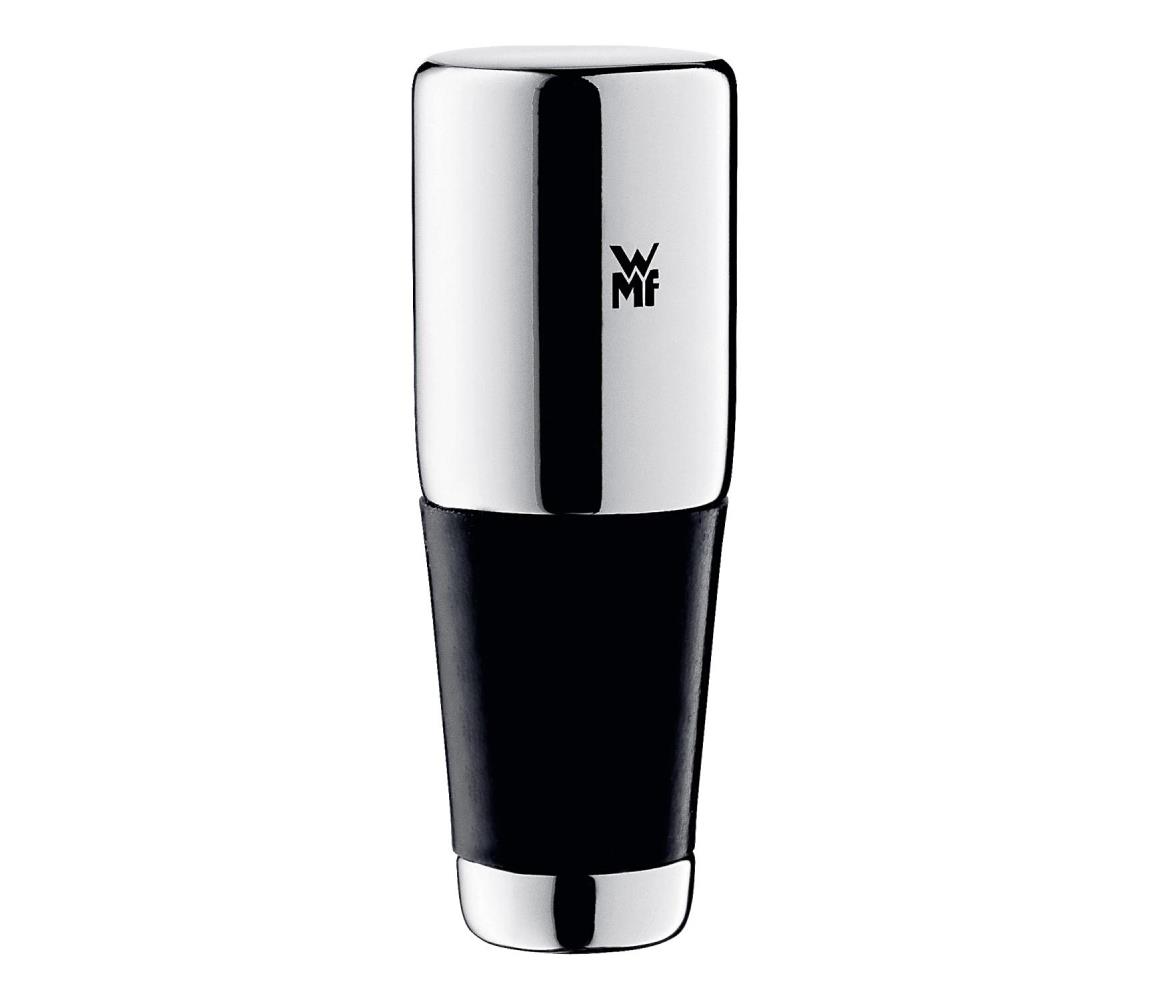 WMF - Uzáver na víno nerez/čierna 640727920