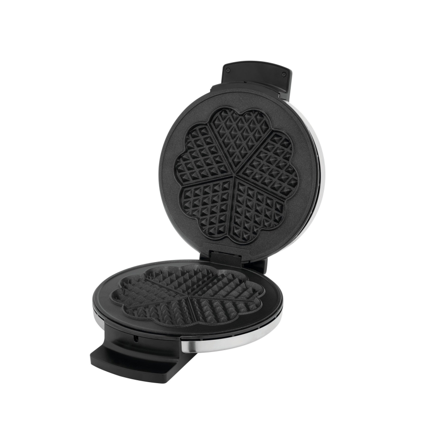 WMF - Vafľovač LONO 900W/230V nerez