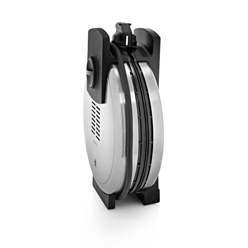 WMF - Vafľovač LONO 900W/230V nerez