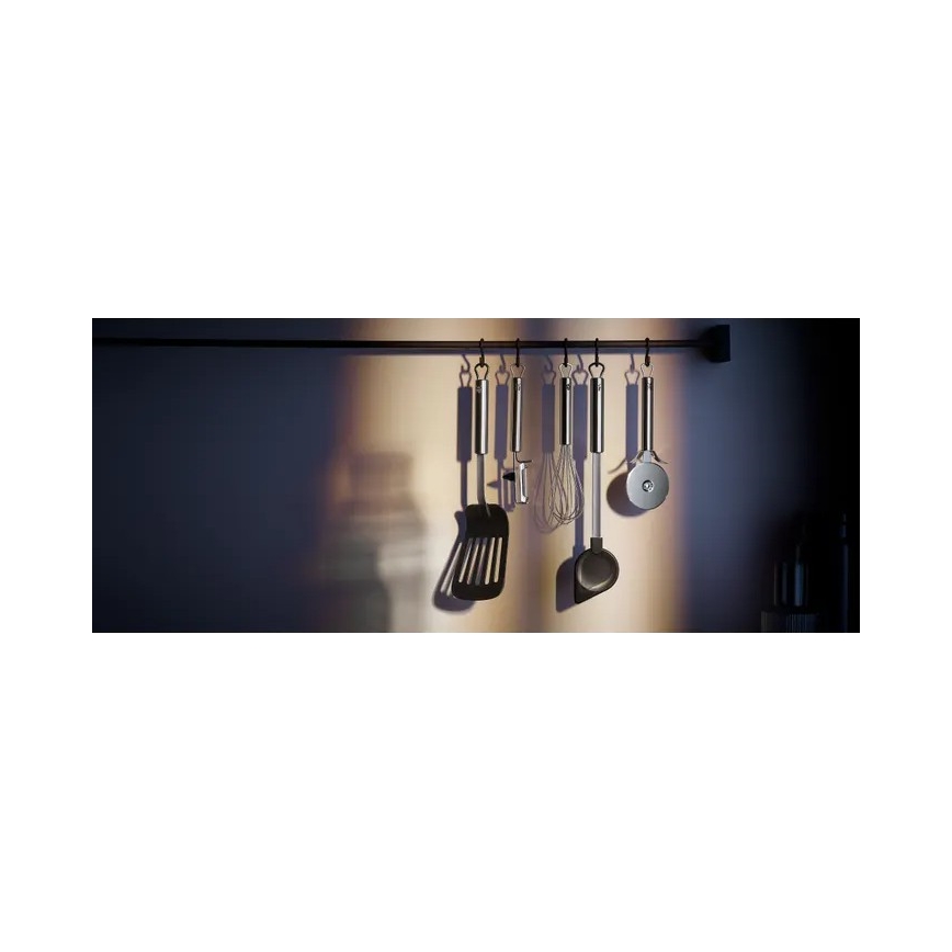 WMF - Varecha PROFI PLUS nerez/čierna