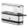 WMF - Varič na dve vajcia KITCHENminis 250W/230V nerez