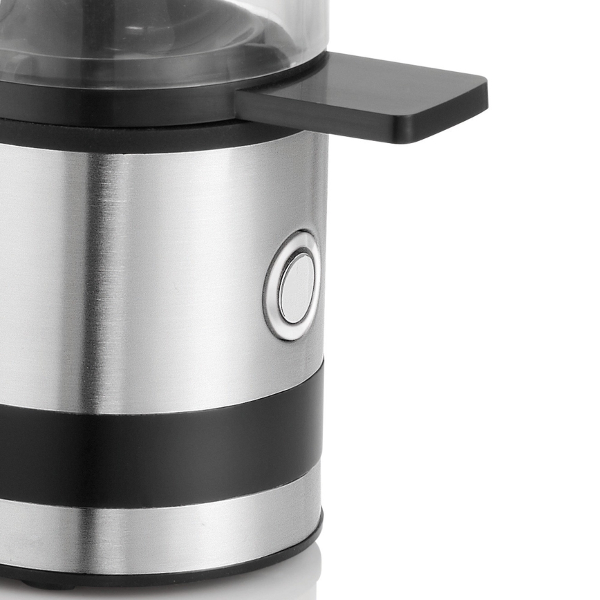 WMF - Varič na dve vajcia KITCHENminis 250W/230V nerez