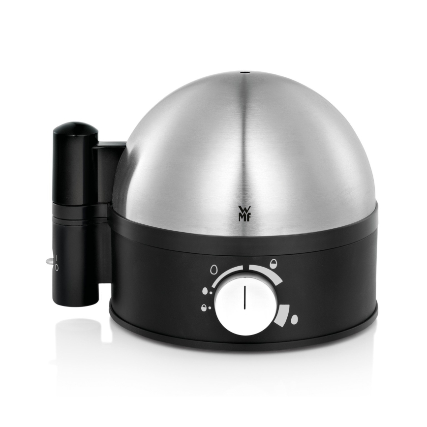 WMF - Varič vajec STELIO 380W/230V nerez