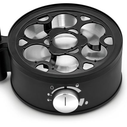 WMF - Varič vajec STELIO 380W/230V nerez