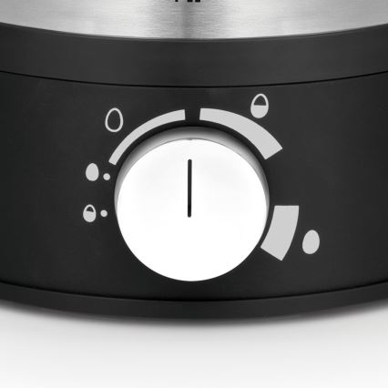 WMF - Varič vajec STELIO 380W/230V nerez