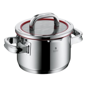 WMF - Vysoký hrniec FUNCTION pr. 16 cm nerez