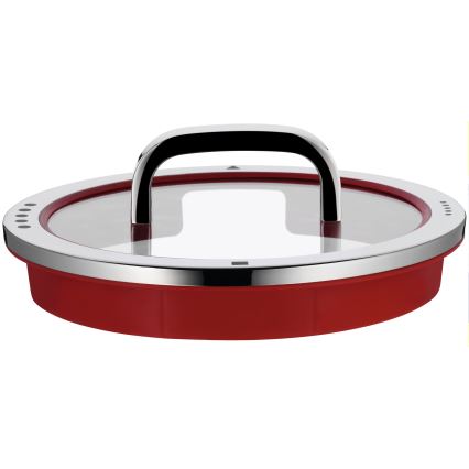 WMF - Vysoký hrniec FUNCTION pr. 16 cm nerez