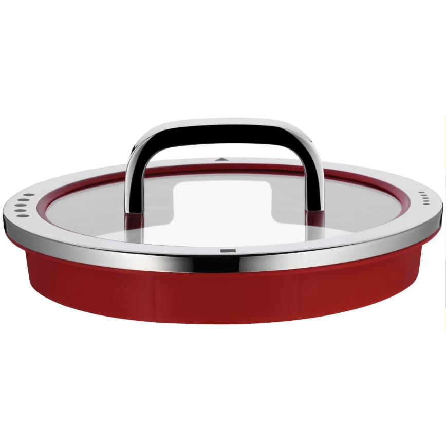 WMF - Vysoký hrniec FUNCTION pr. 16 cm nerez