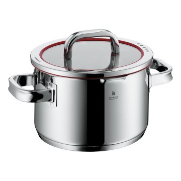 WMF - Vysoký hrniec FUNCTION pr. 20 cm nerez