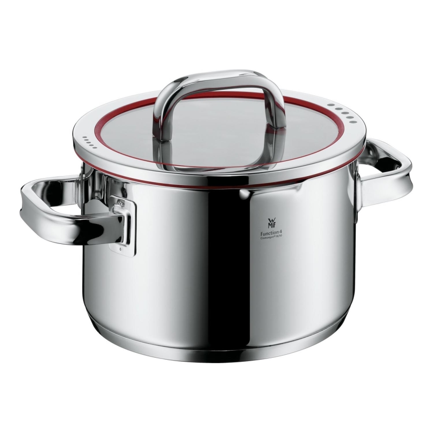 WMF - Vysoký hrniec FUNCTION pr. 20 cm nerez