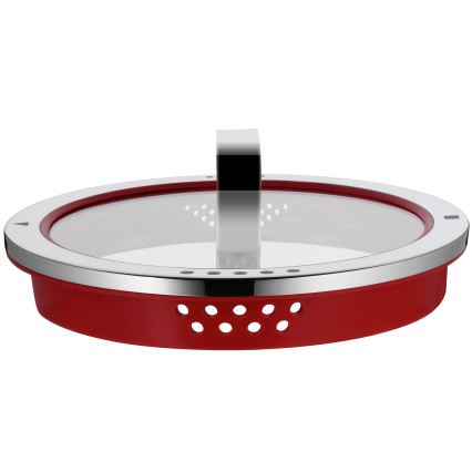 WMF - Vysoký hrniec FUNCTION pr. 20 cm nerez